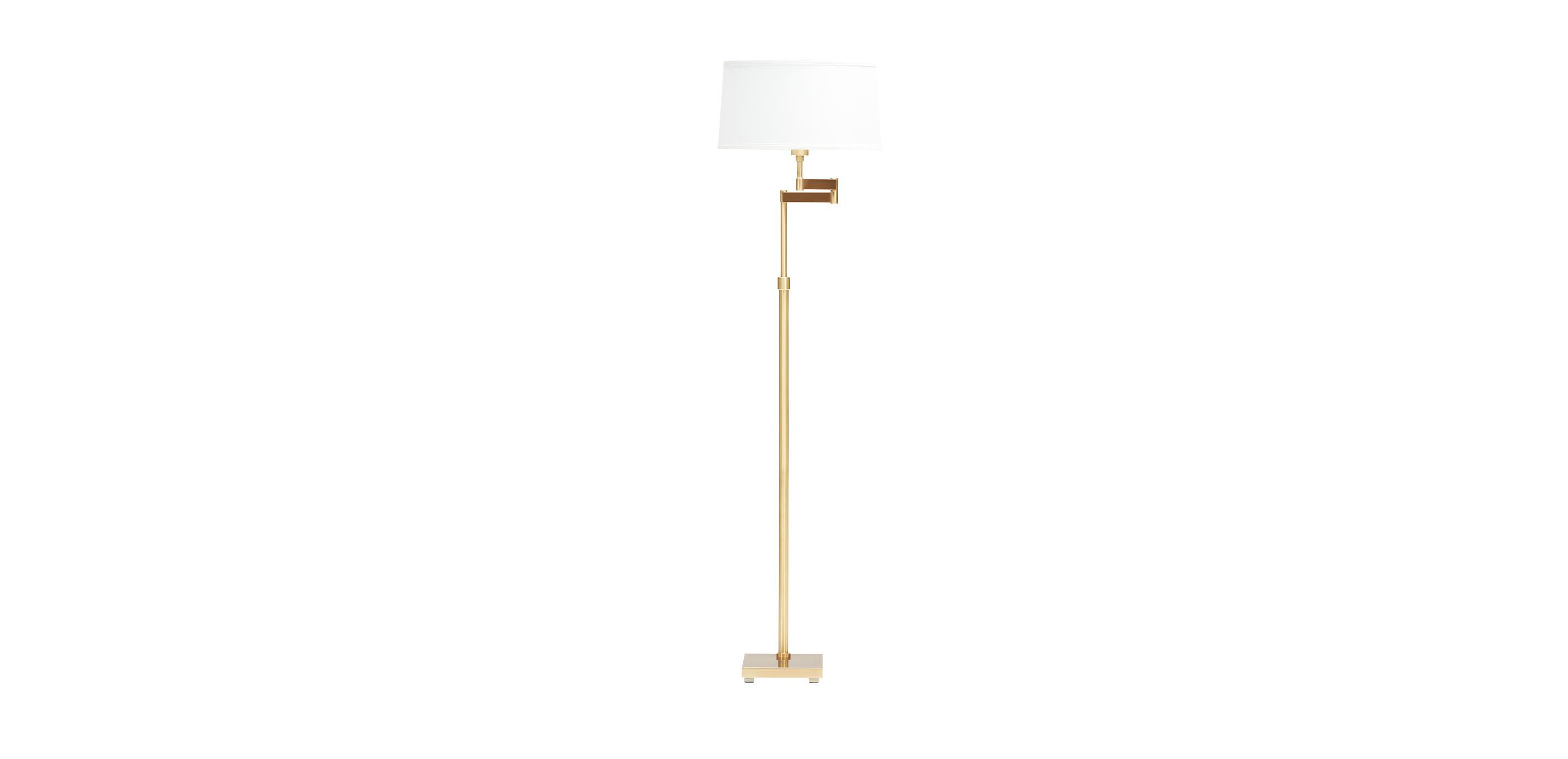 Tiberius Floor Lamp