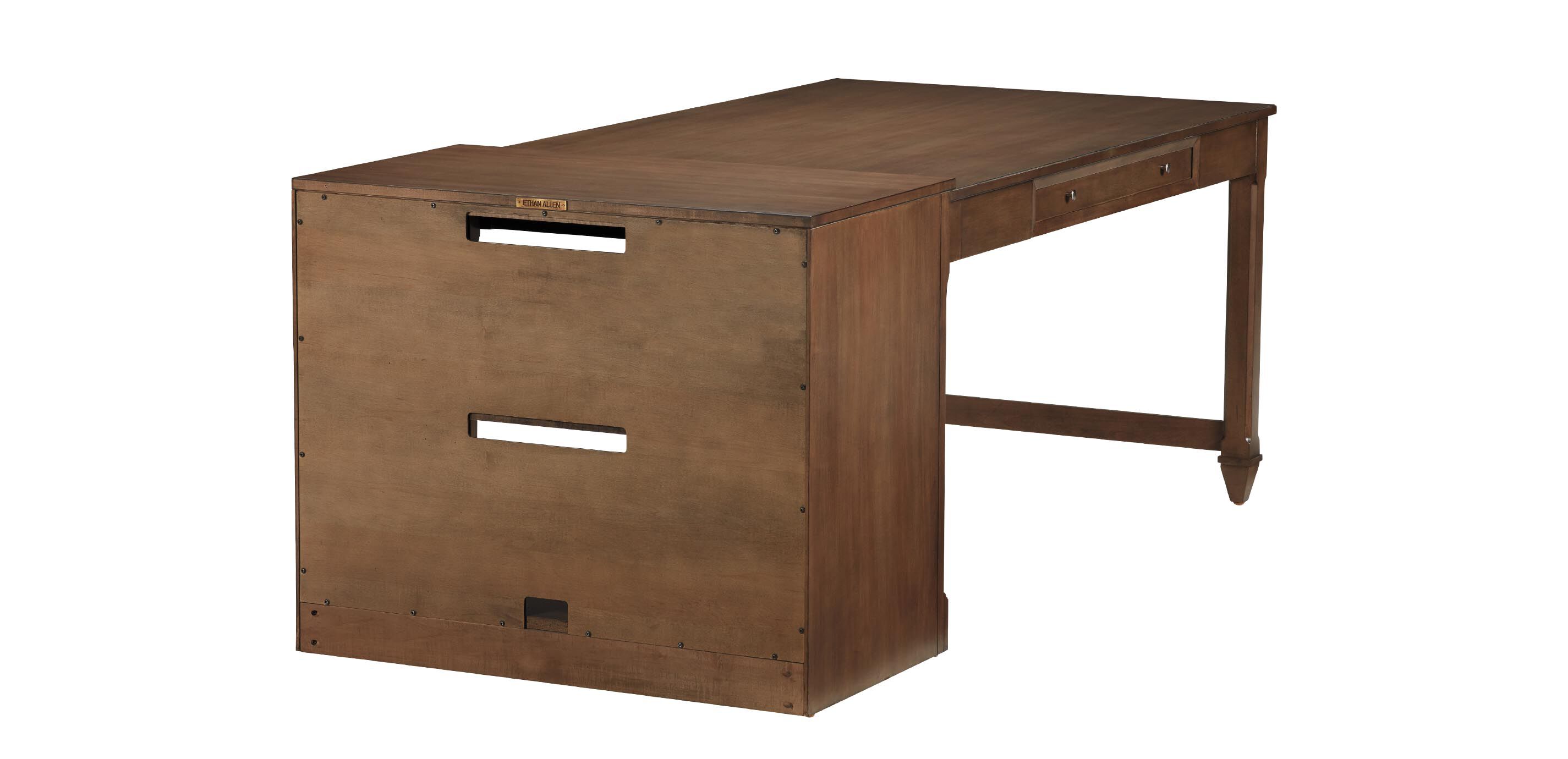 Continental Peninsula Desk_3