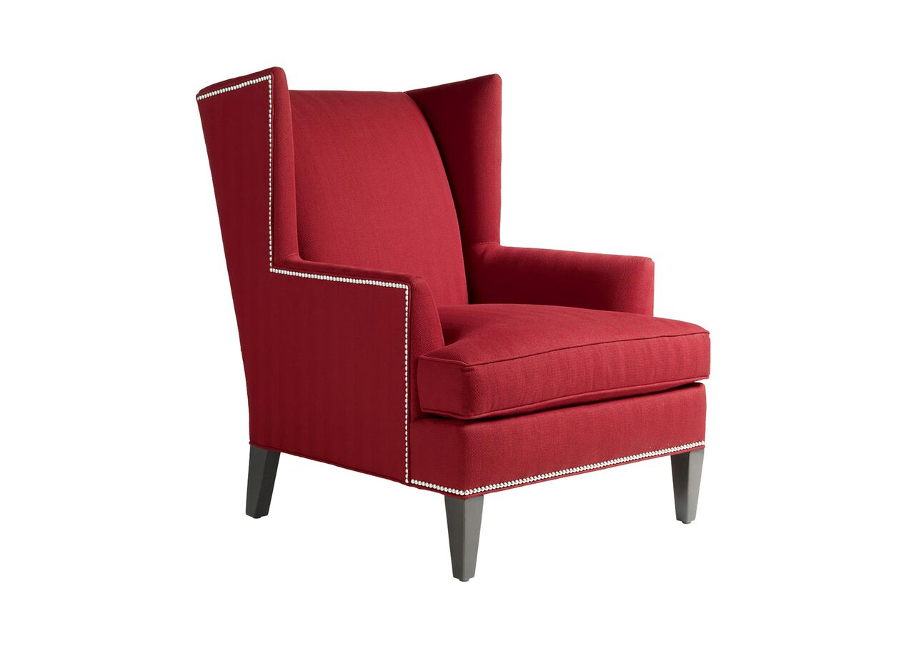 Parker Chair Chairs & Chaises