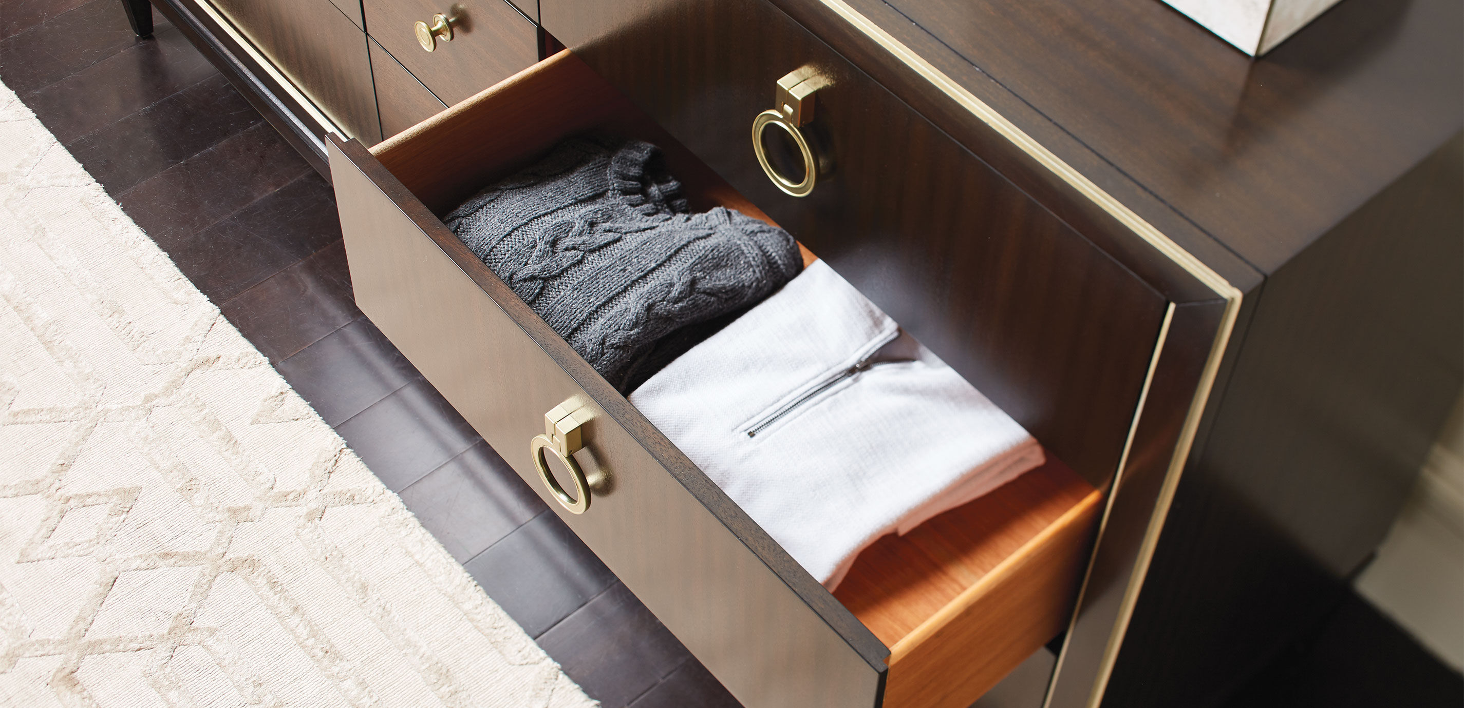 Powell Double Dresser_7