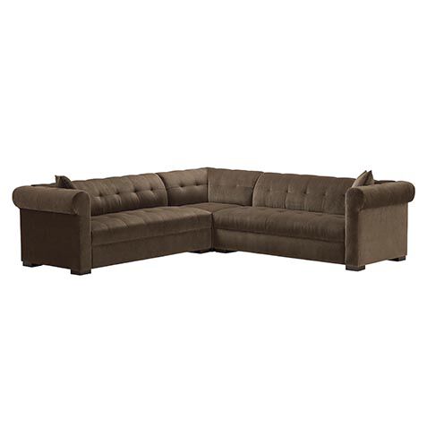 Rockwell Three-Piece Sectional image rockwell3pc