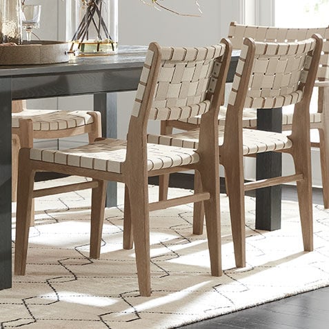 Marteena Dining Side Chair Product Tile Hover Image 406330