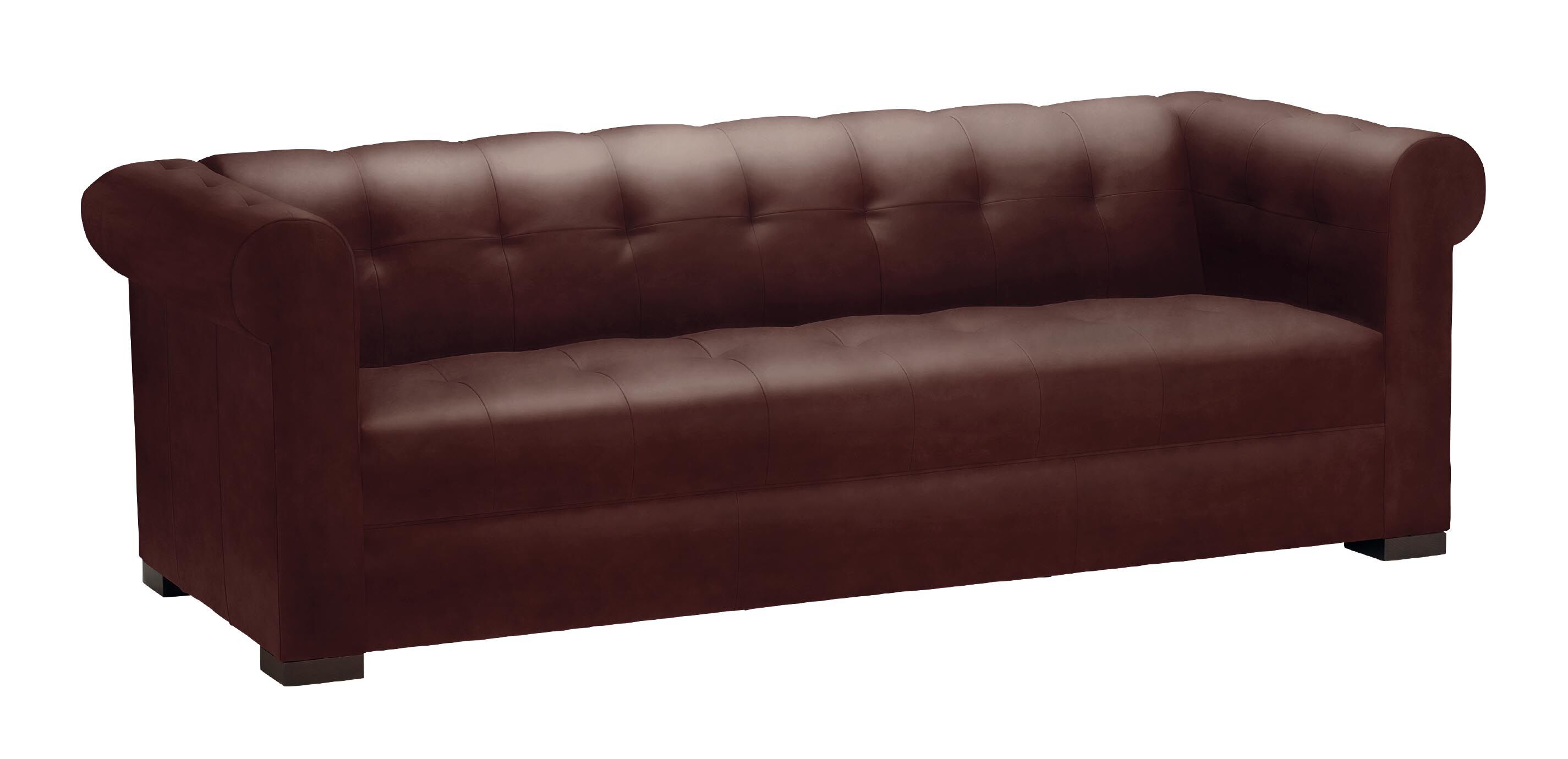 Rockwell Leather Sofa_1