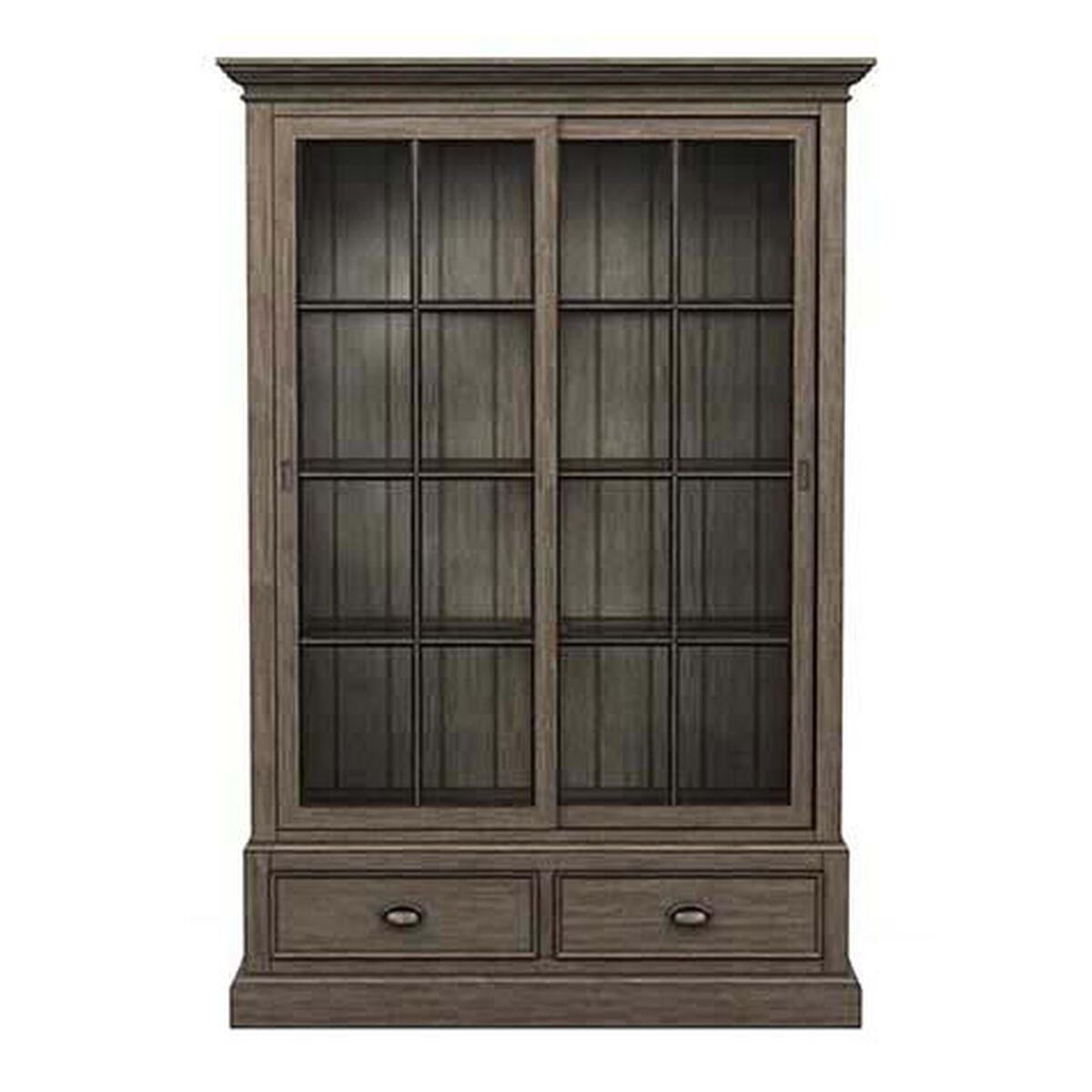Ridgedale Display Cabinet