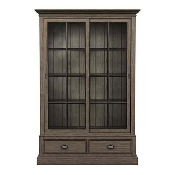 Ridgedale Display Cabinet