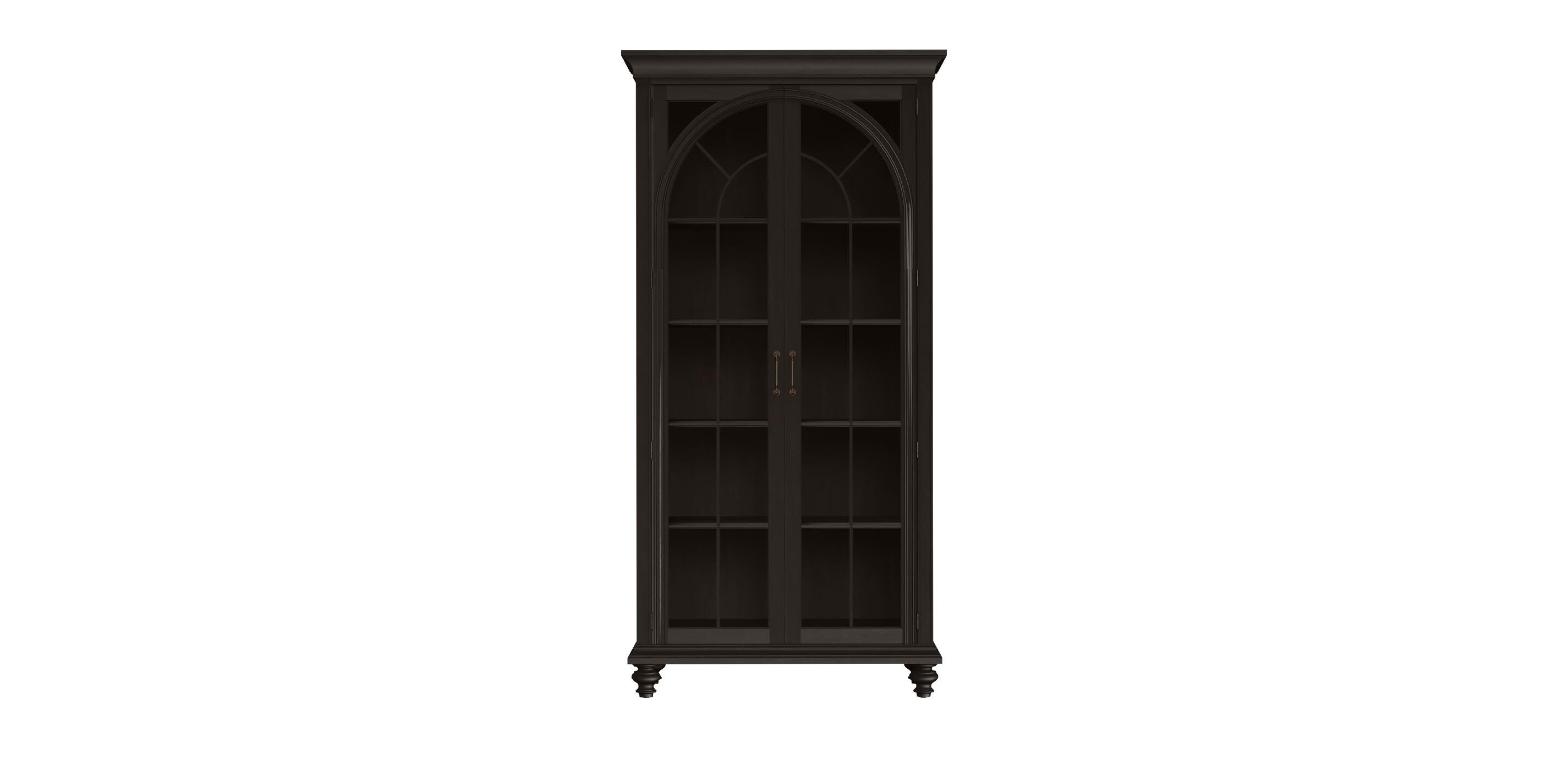 Zeta Display Cabinet