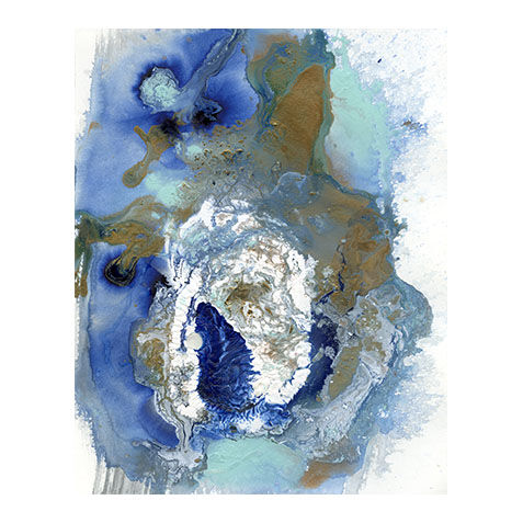 Topography Experiment 2 image