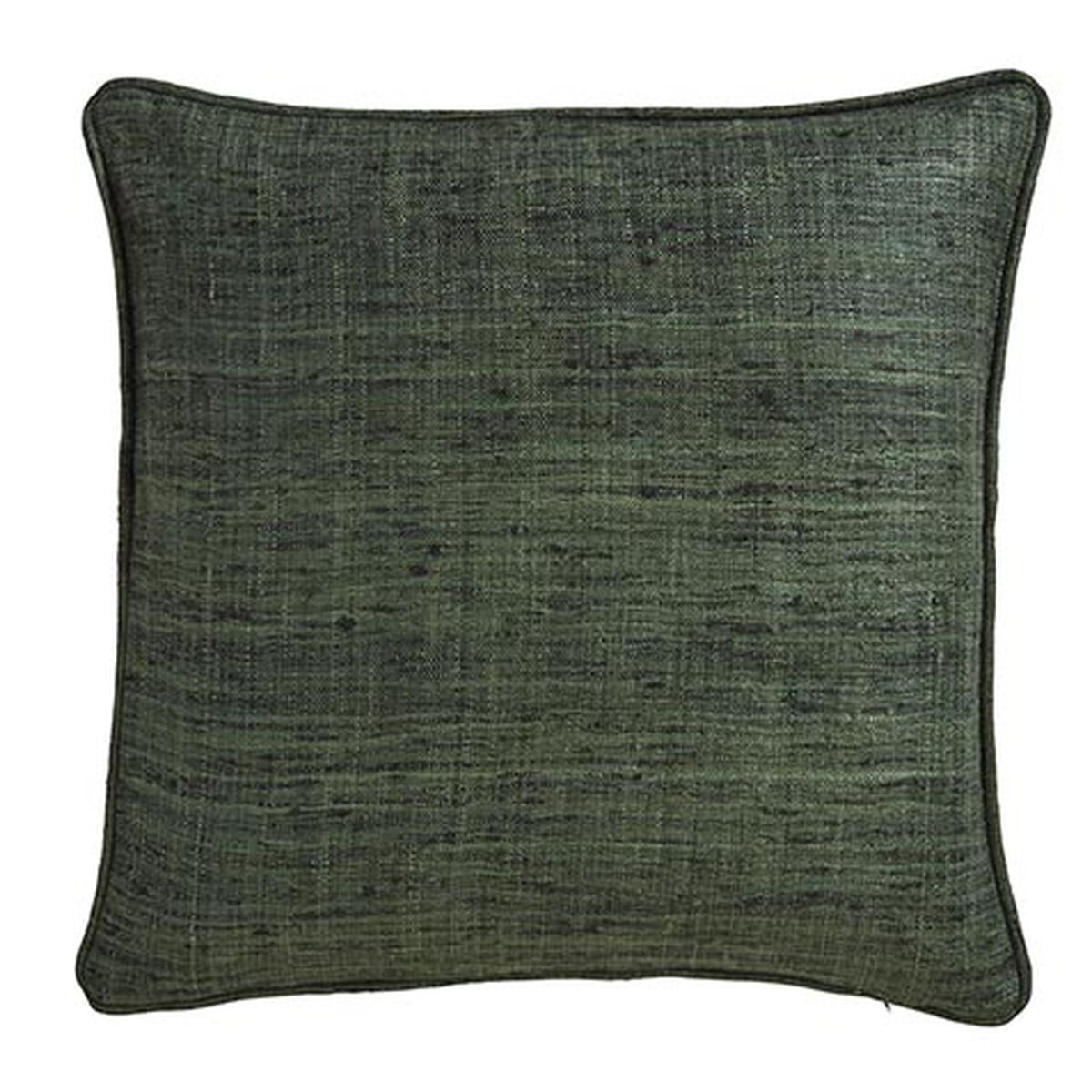 Raw Silk Pillow