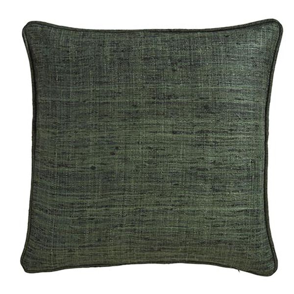 Raw Silk Pillow