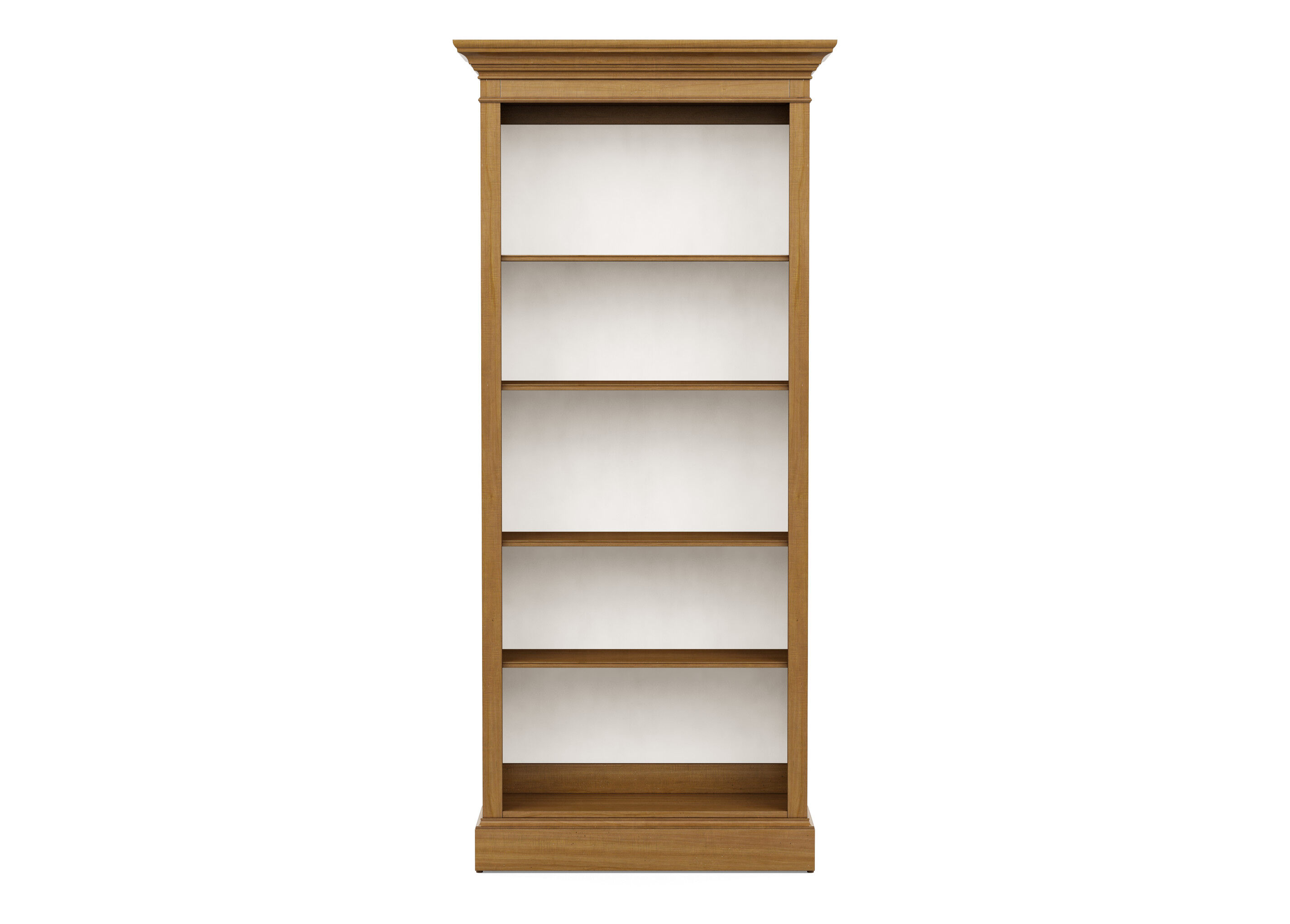 Villa Tall Bookcase