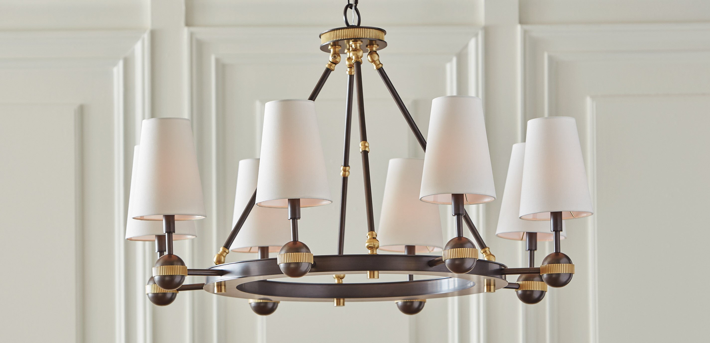 Cambridge Single-Tier Chandelier_5