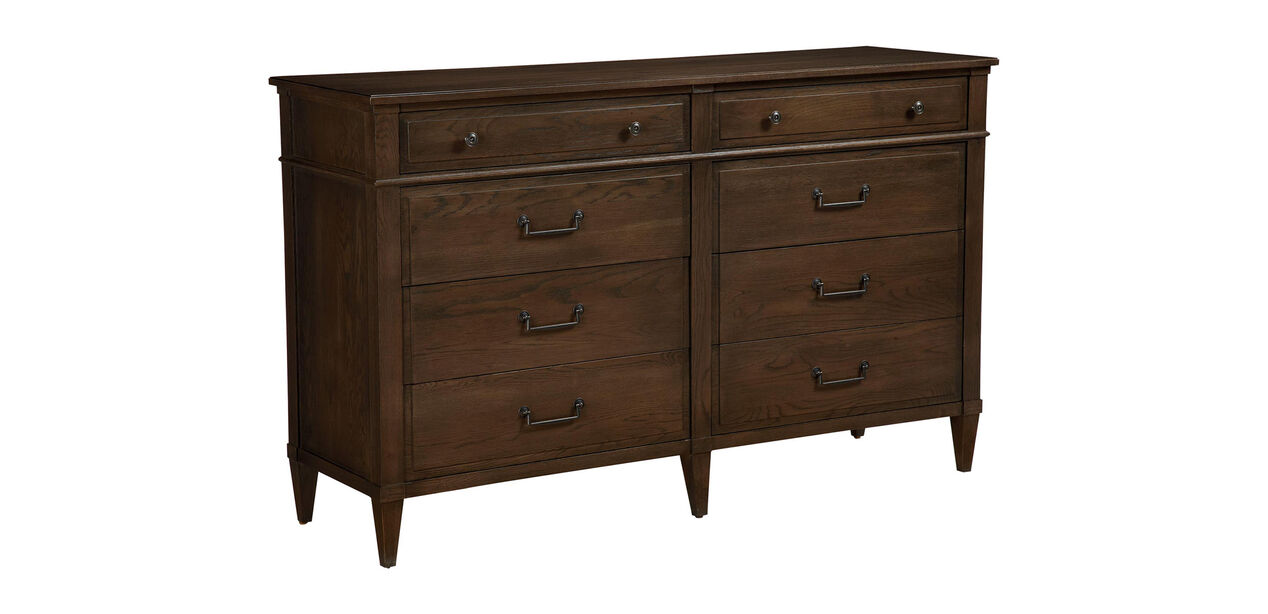Roselyn Dresser Dressers & Chests Ethan Allen