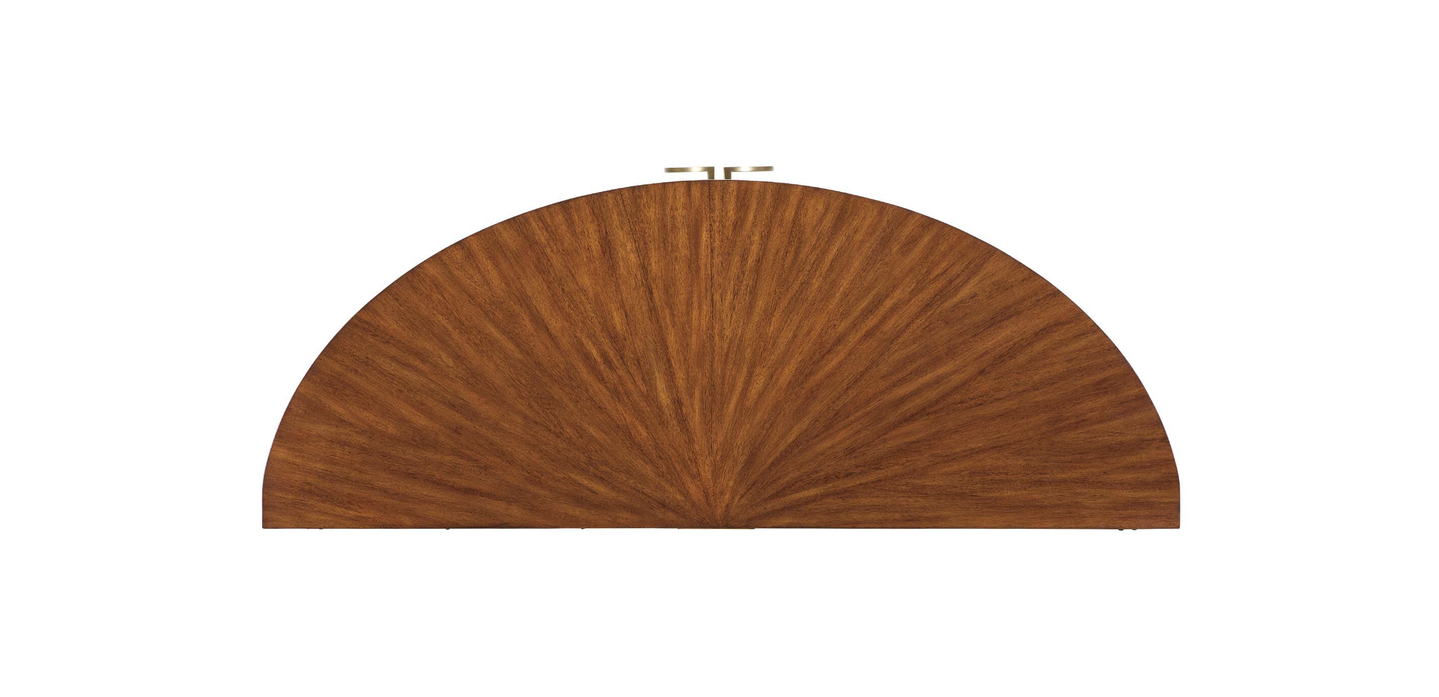 Eliana Demilune Console_5