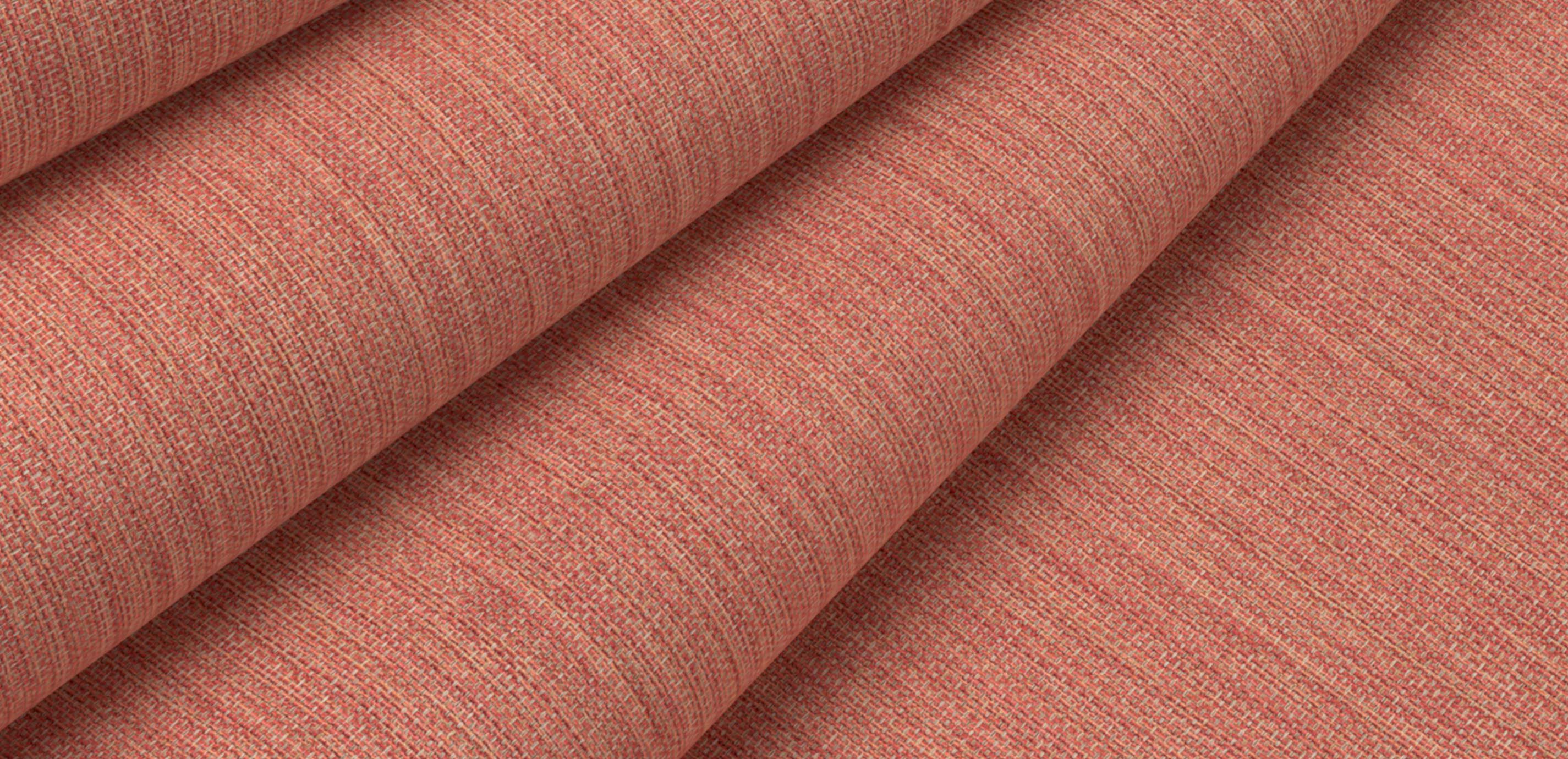 Martel Coral Fabric Swatch_1
