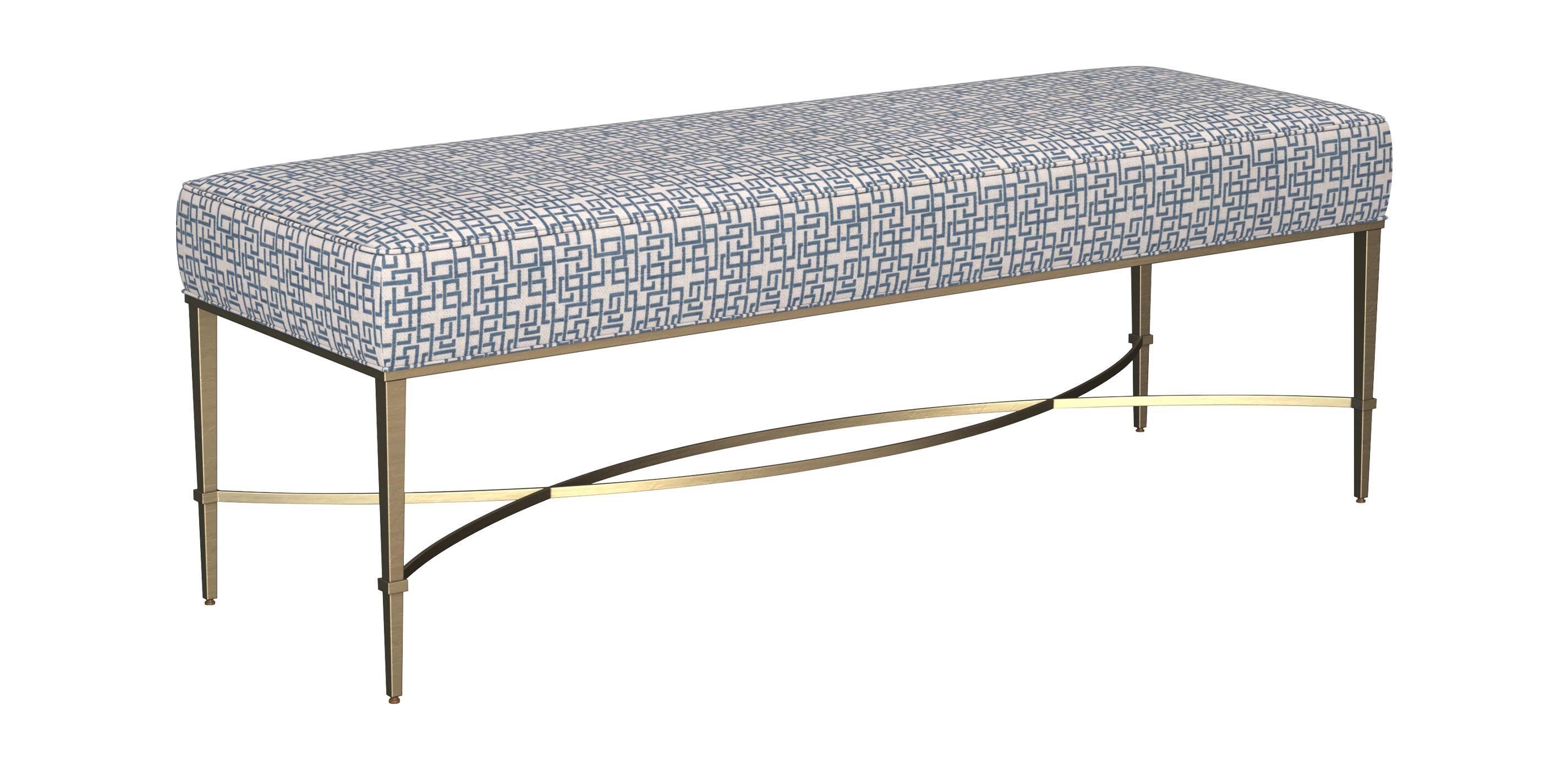 Sidney Bench, Spring 2025 Magazine_1