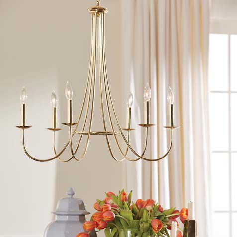Chandeliers Modern Dining Room Chandeliers Ethan Allen