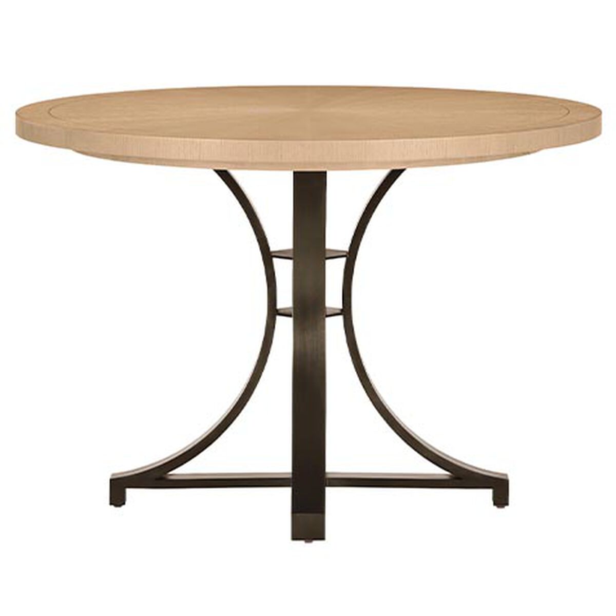 Evansview Round Dining Table