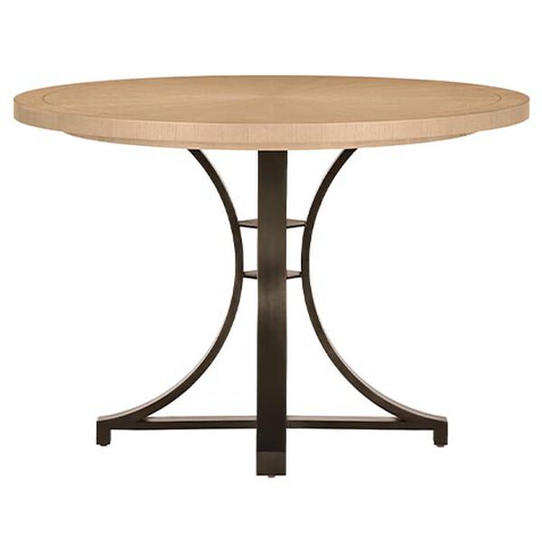 Evansview Round Dining Table