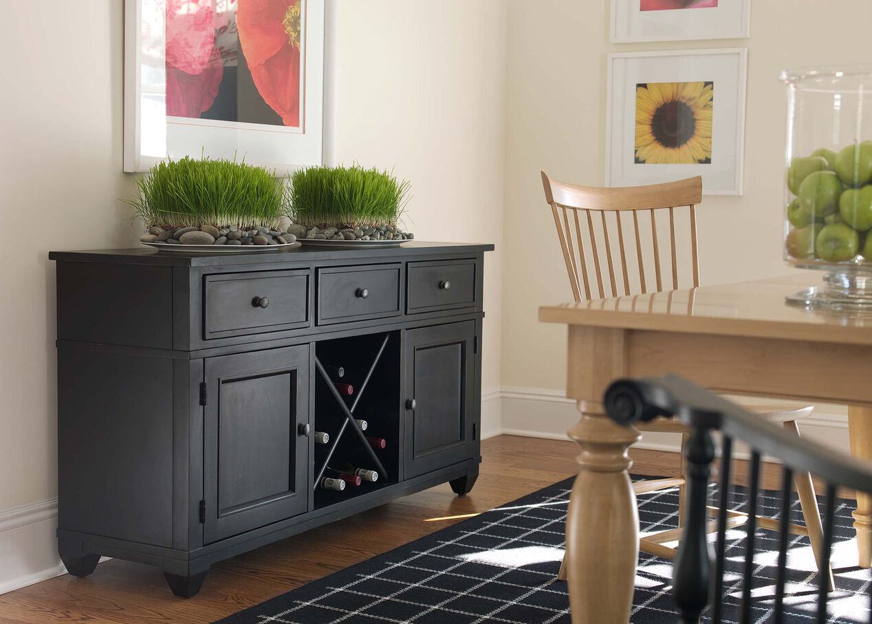 Gregory Dining Console Buffets, Sideboards & Servers