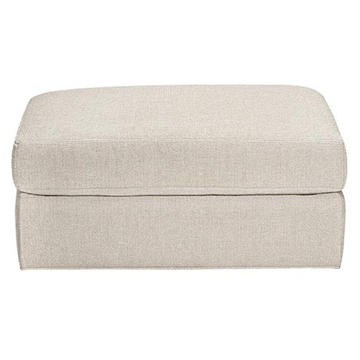 Daydreamer Modular Sectional Ottoman