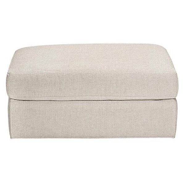 Daydreamer Modular Sectional Ottoman