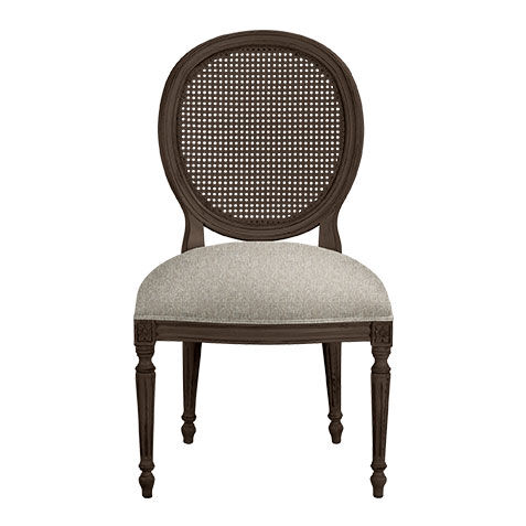 Chrystiane Side Chair image