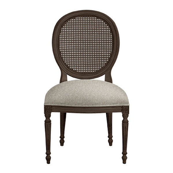 Chrystiane Side Chair