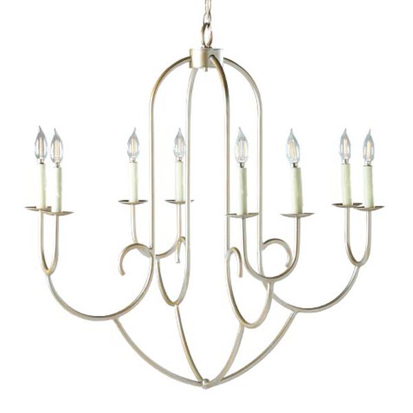 Arwyne Candelabra Chandelier
