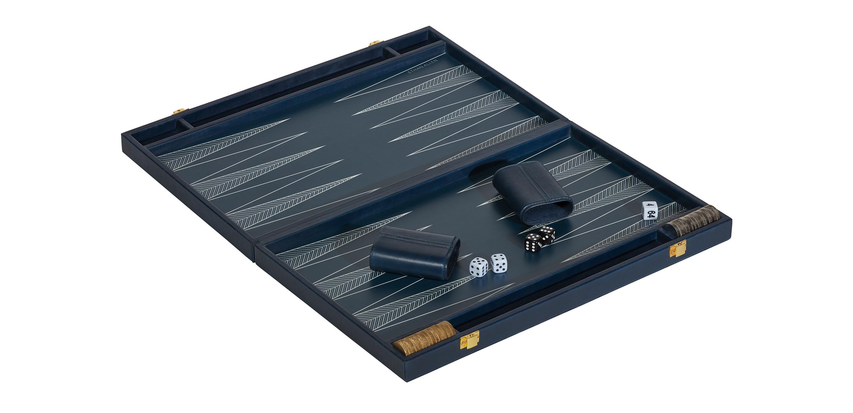 EA Guild Backgammon Board_1