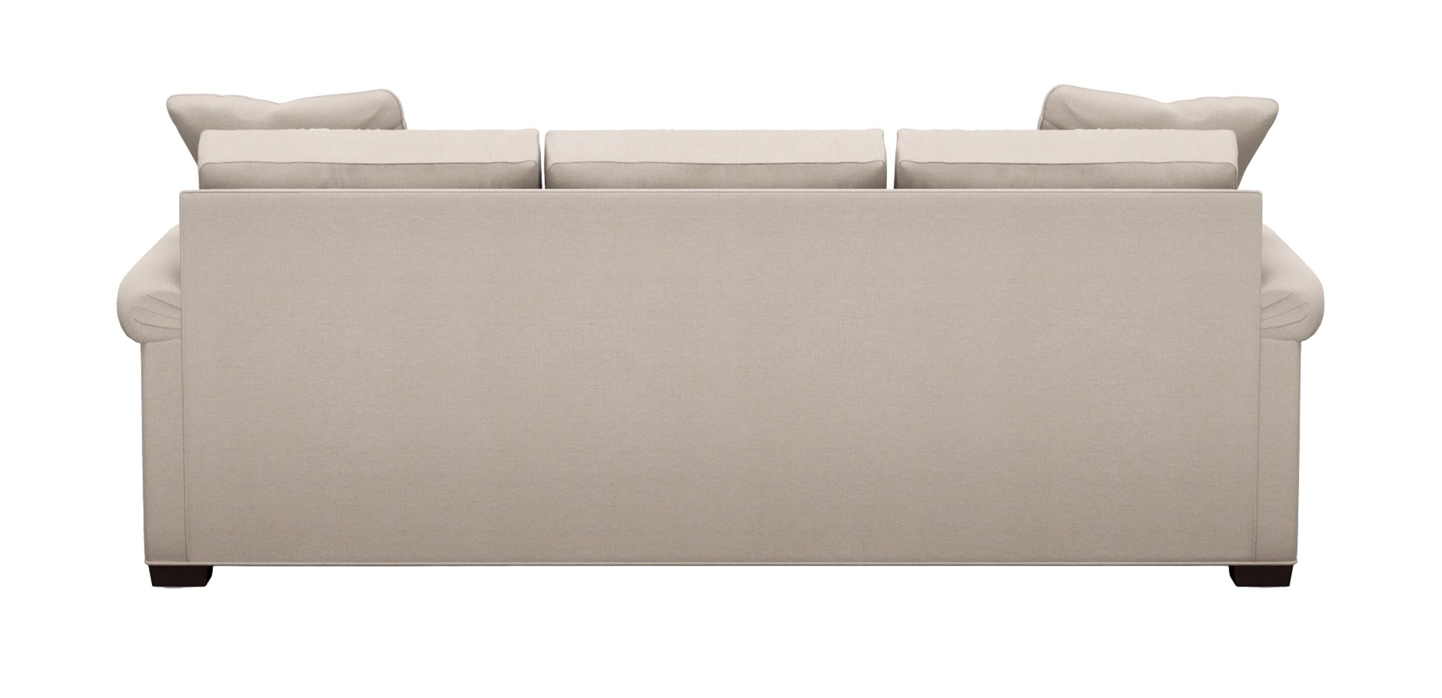 Spencer 93" Roll-Arm Sofa, In Stock_3