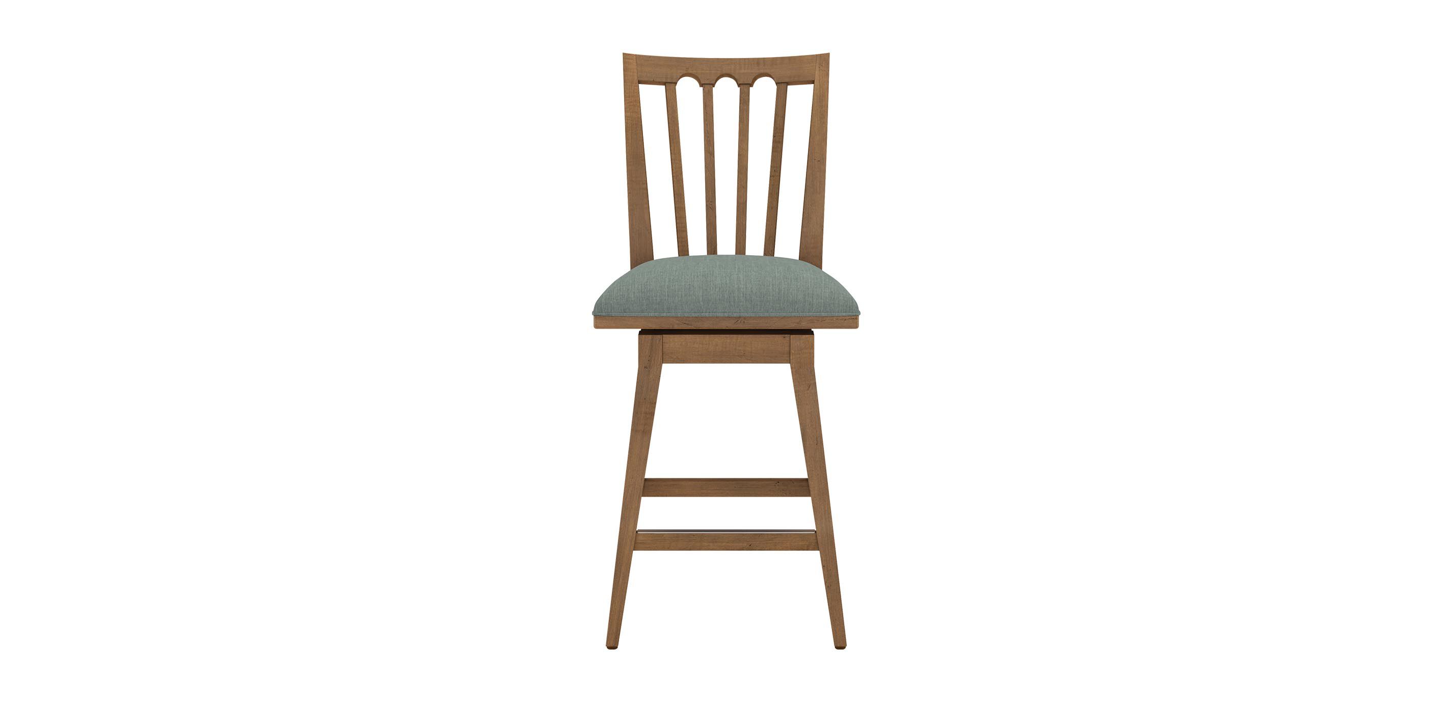 Benham Swivel Counter Stool
