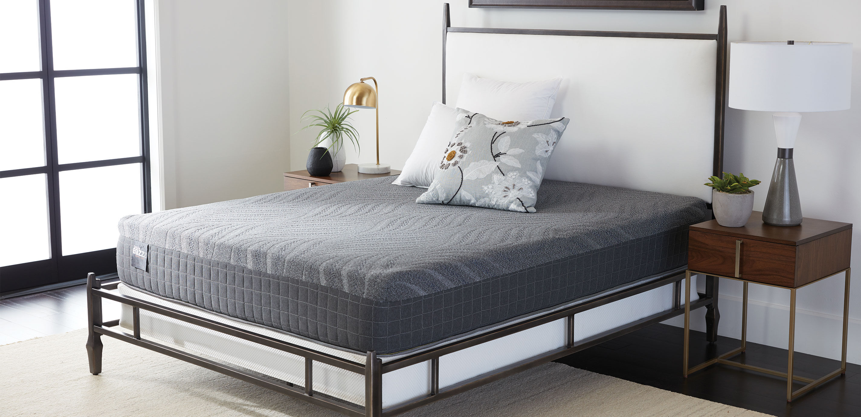 Lincoln Upholstered Bed_6