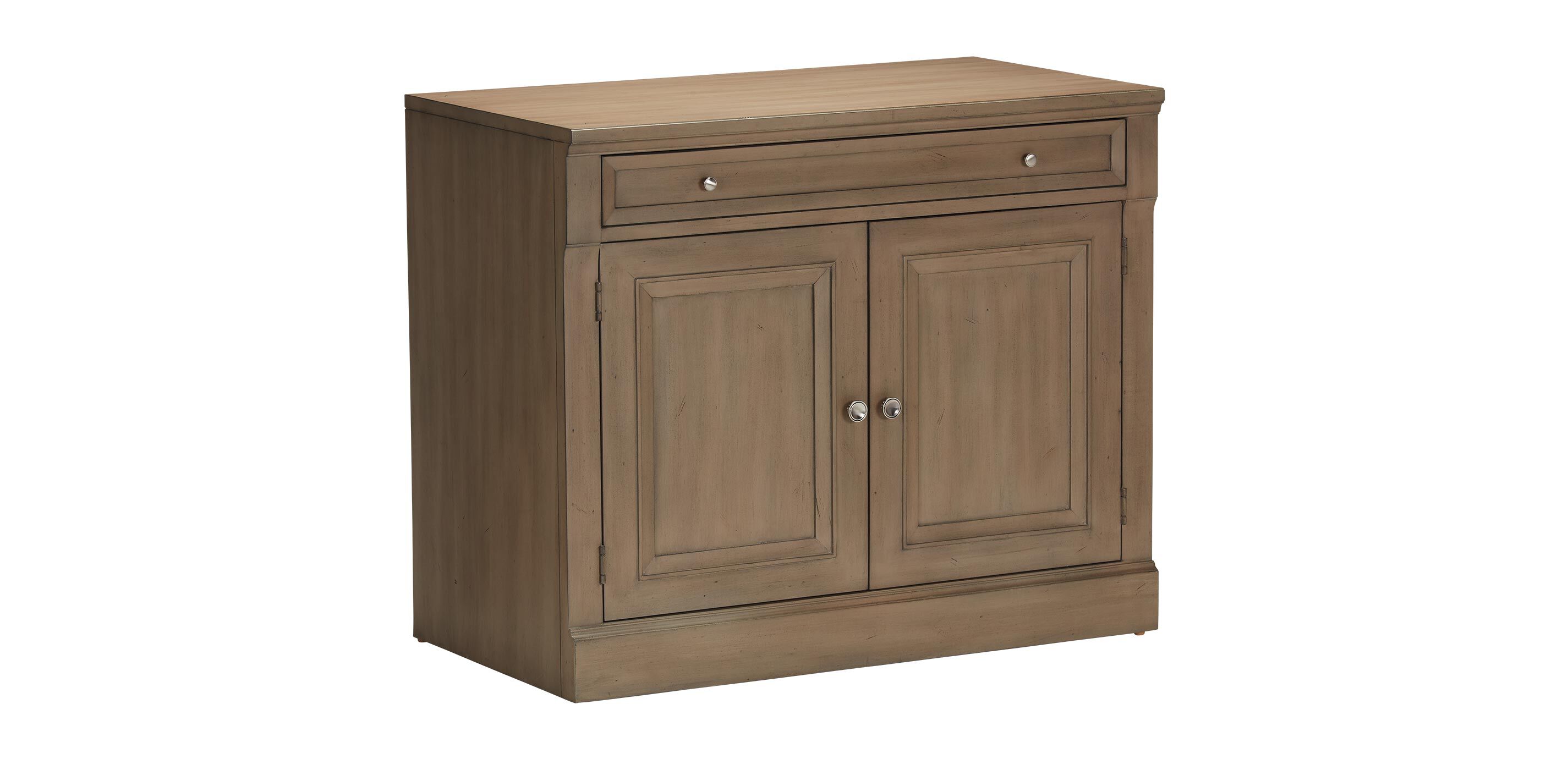 Continental 36" Base Cabinet_1