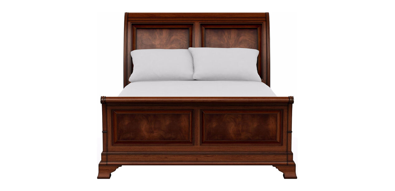Somerset Bed Beds Ethan Allen