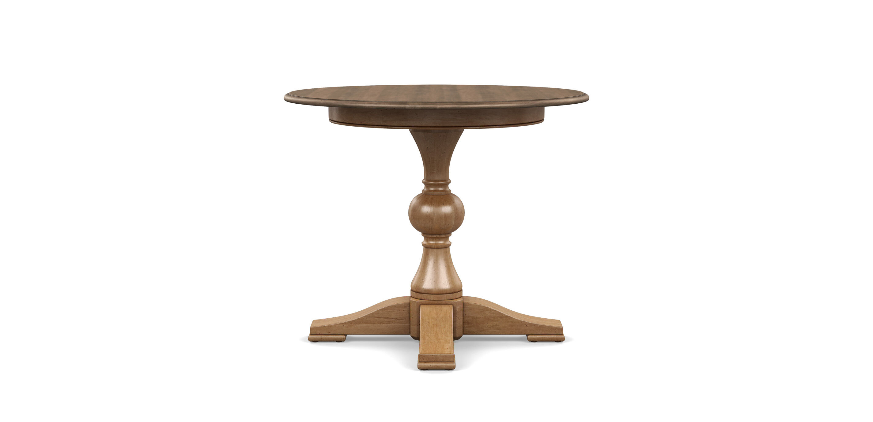 Cooper Round Dining Table
