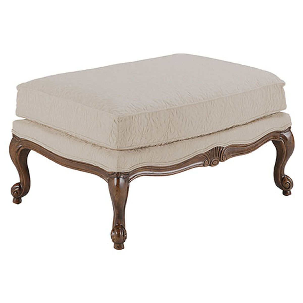 Harris Ottoman