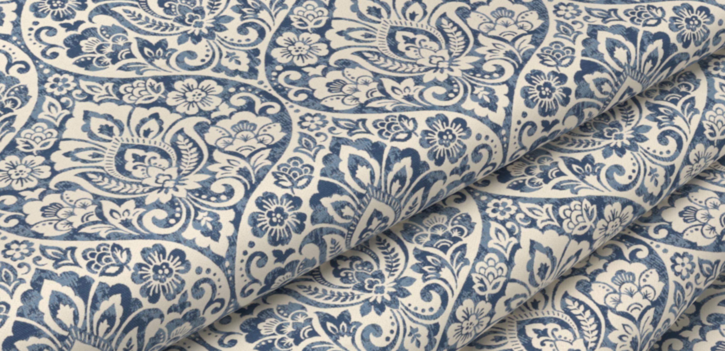 Mirella Cadet Fabric By the Yard_1