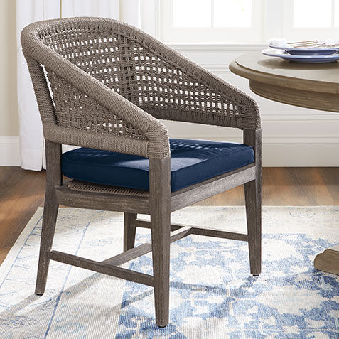 Viscaya Outdoor Dining Chair Product Tile Hover Image 404638