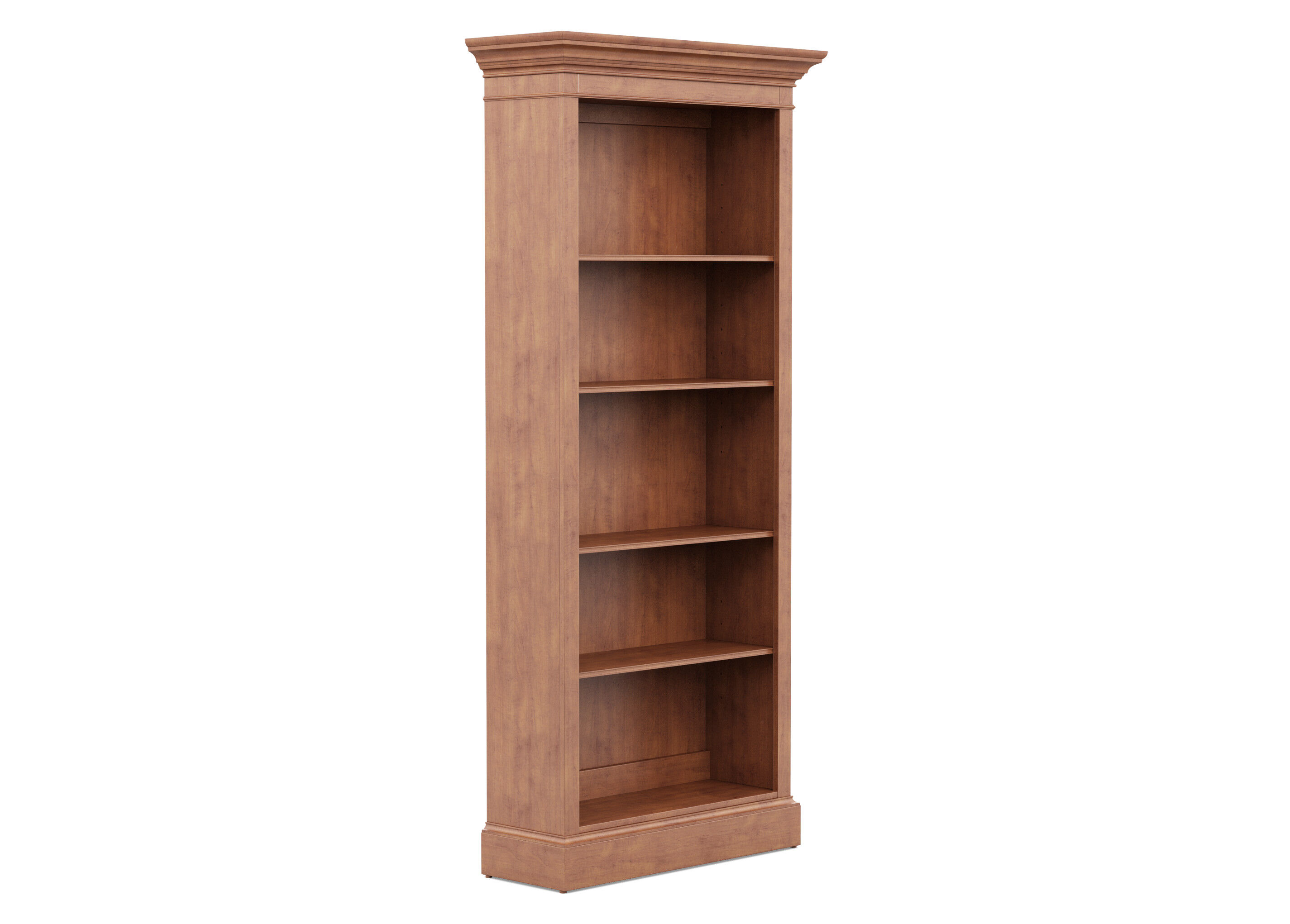 Villa Tall Bookcase_3