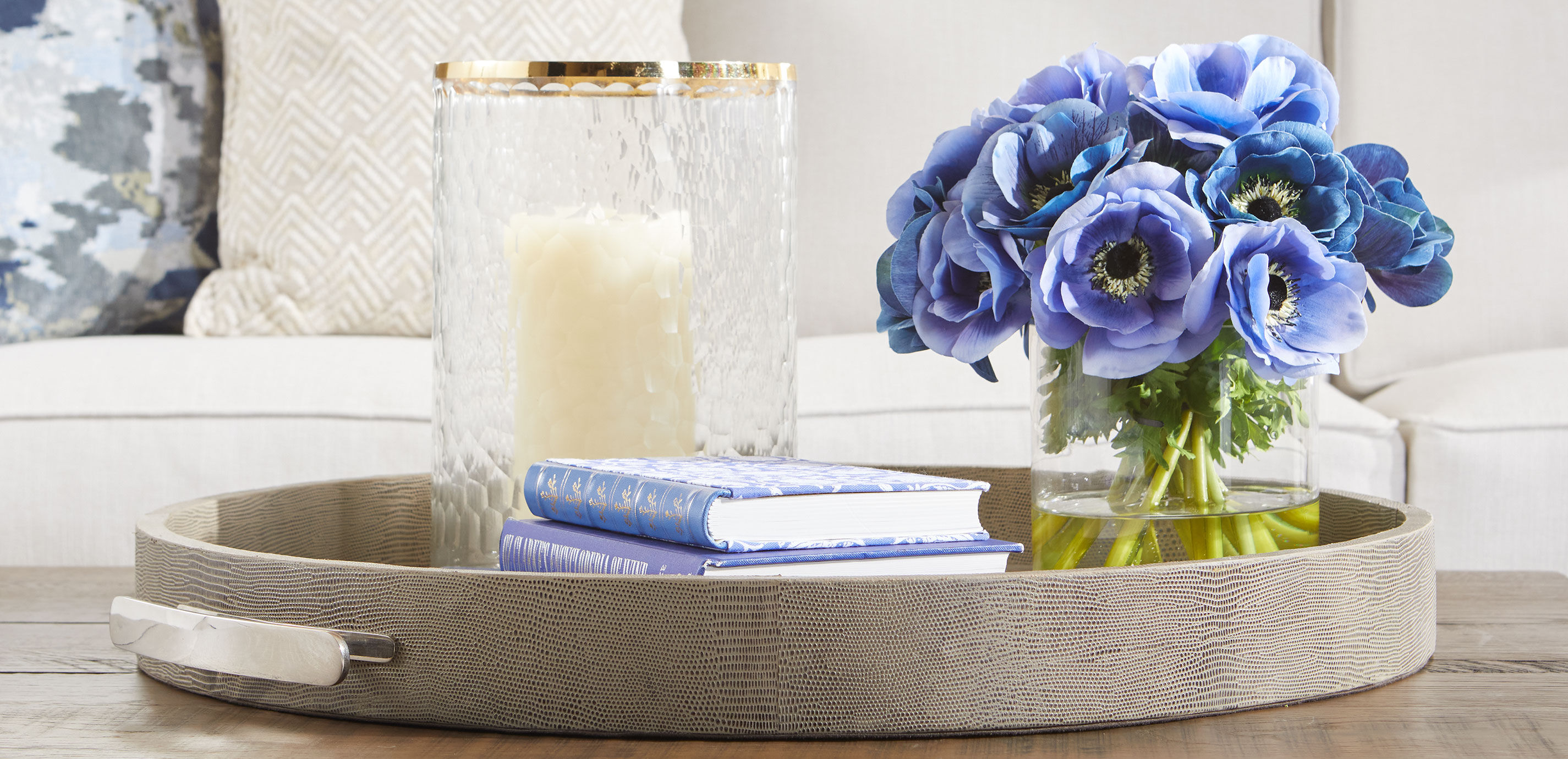 Glass Faceted Hurricane_3