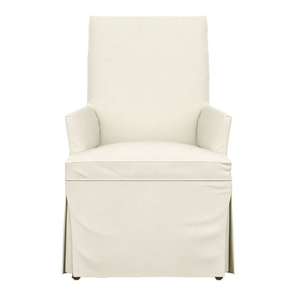 Dayton Slipcovered Chair