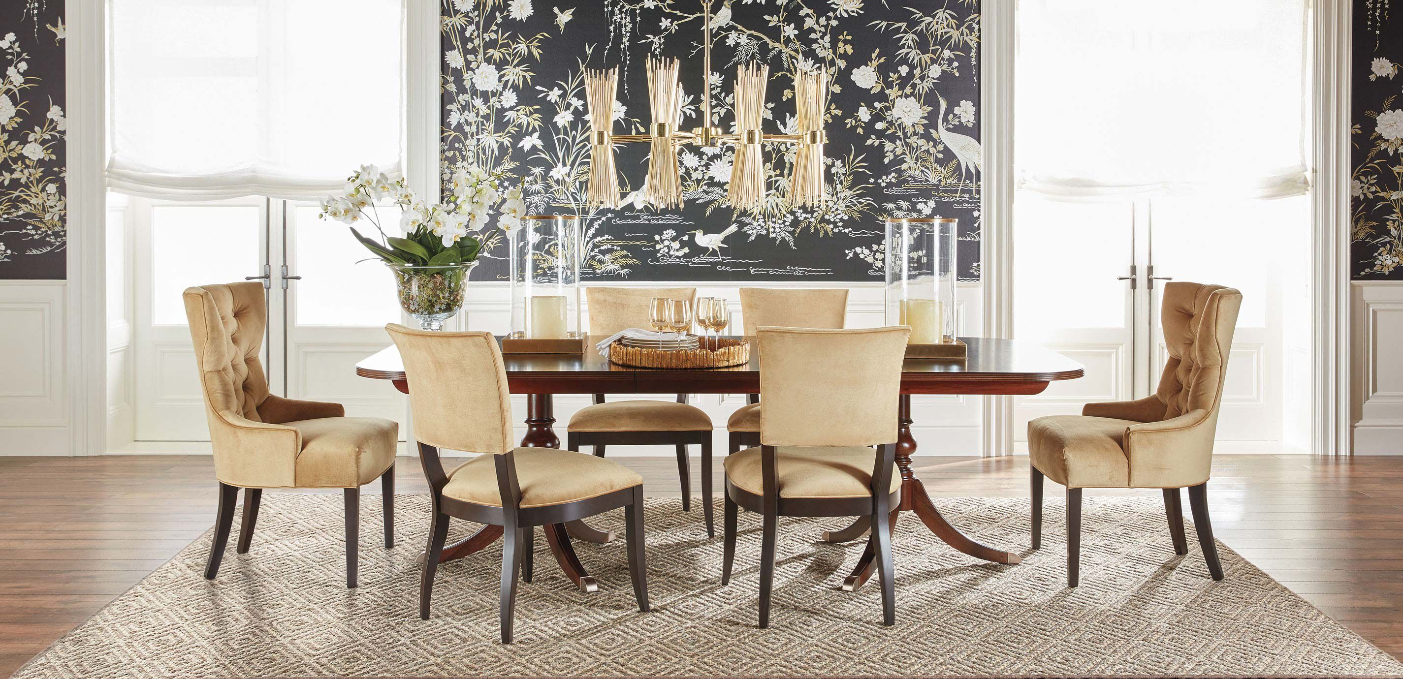 Rimmed Brass Hurricane_4