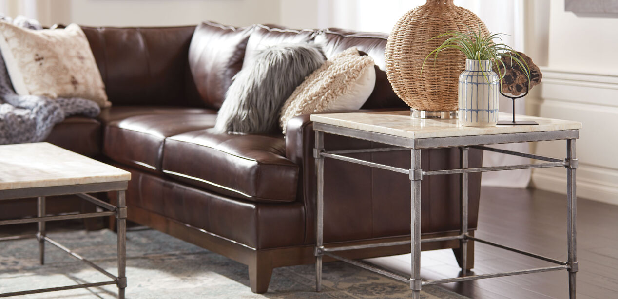 Seagrass Table Lamp | TABLE LAMPS | Ethan Allen