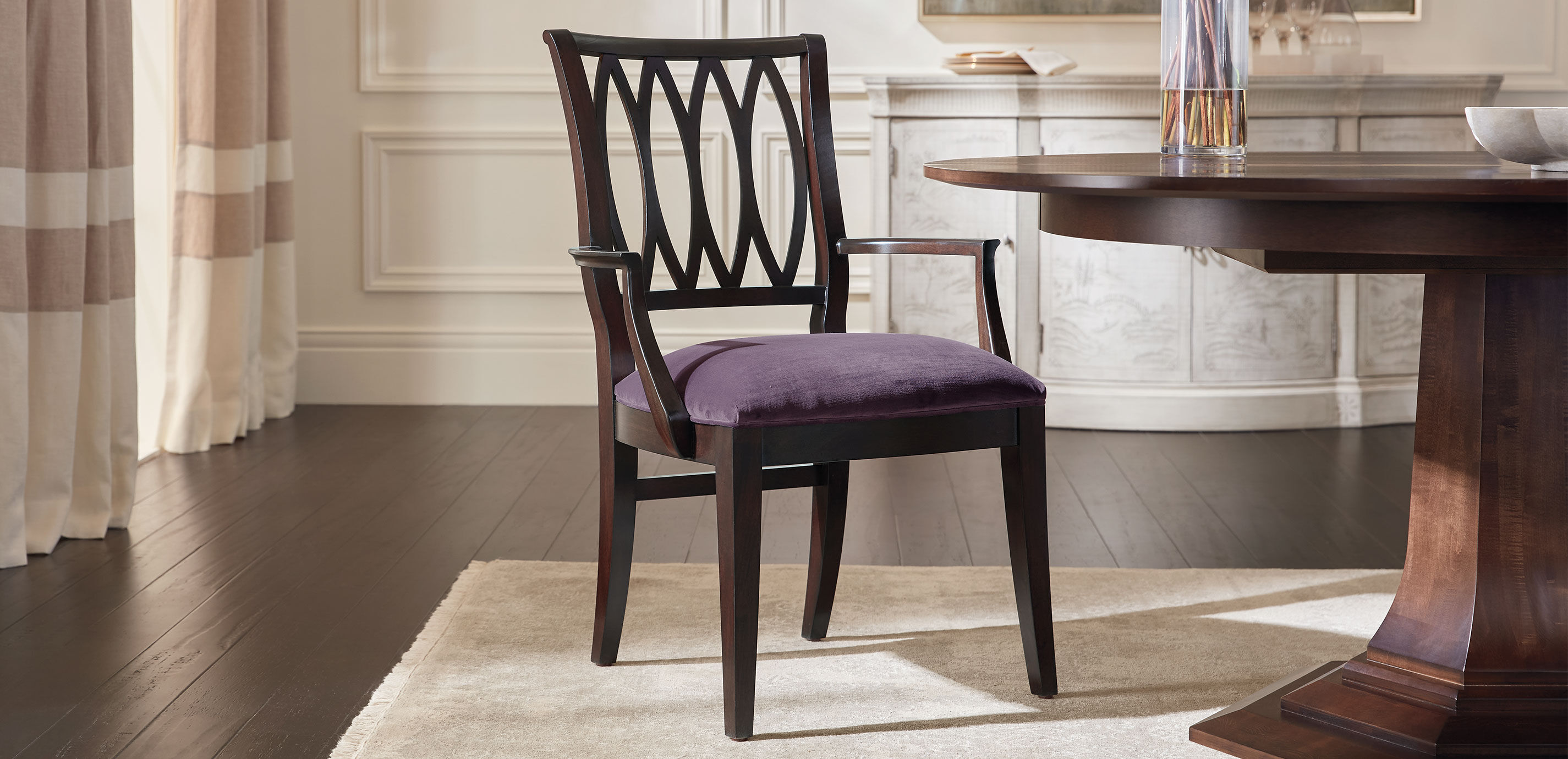 Colette Armchair 