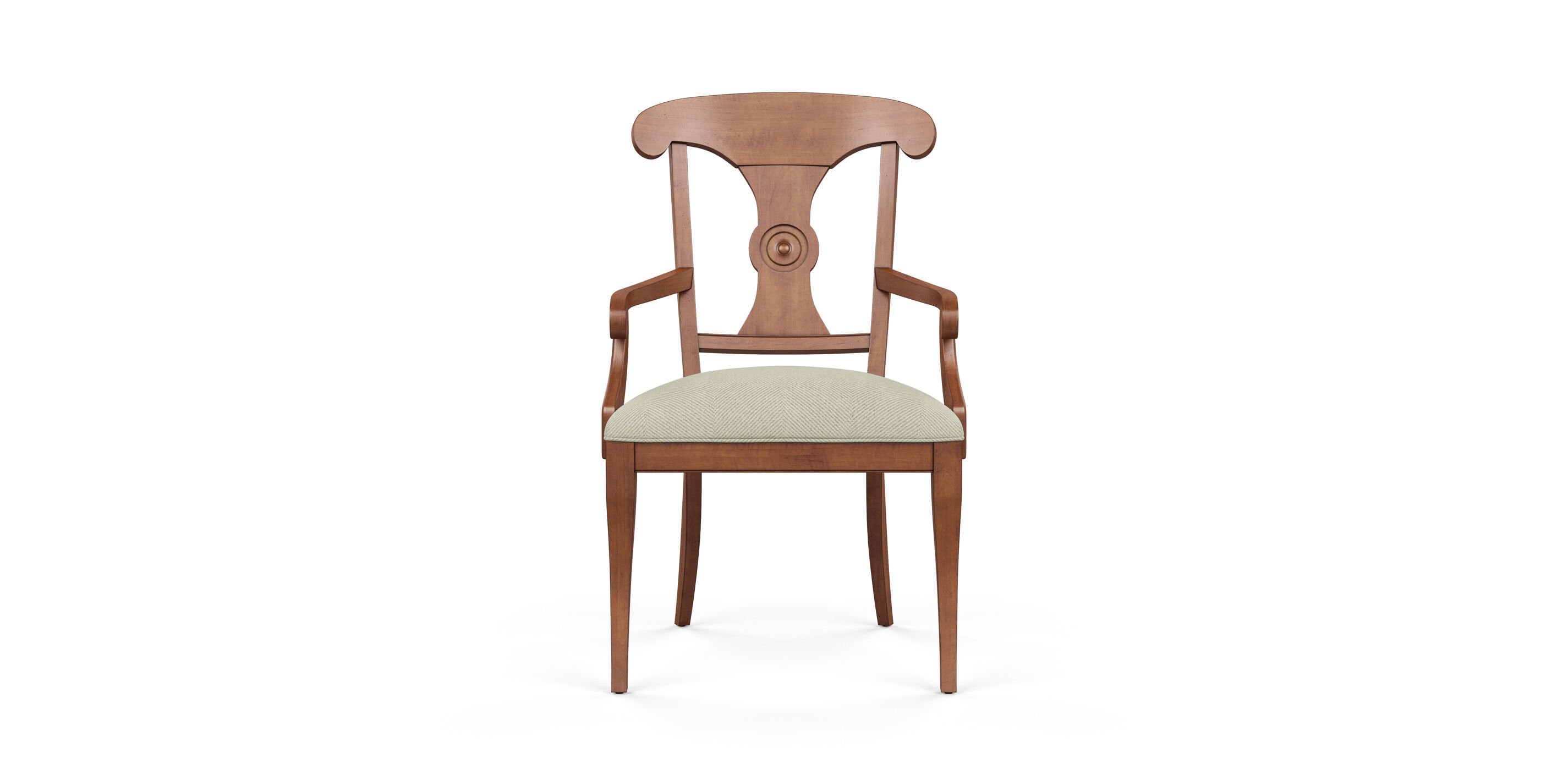 Caroline Armchair