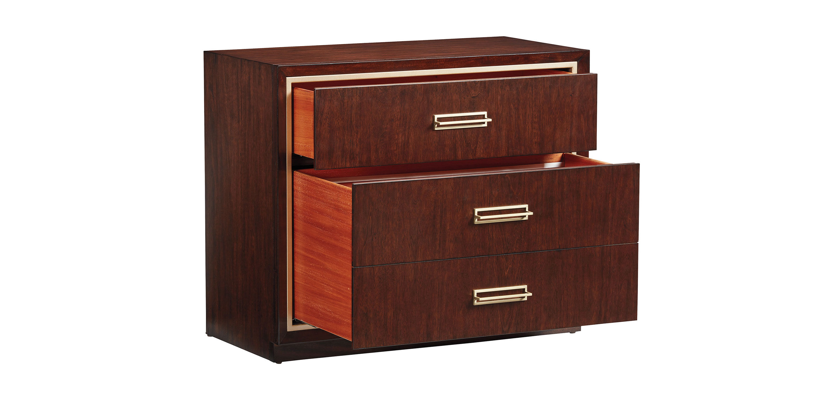 Faraday Classic Two-Drawer File Cabinet_2