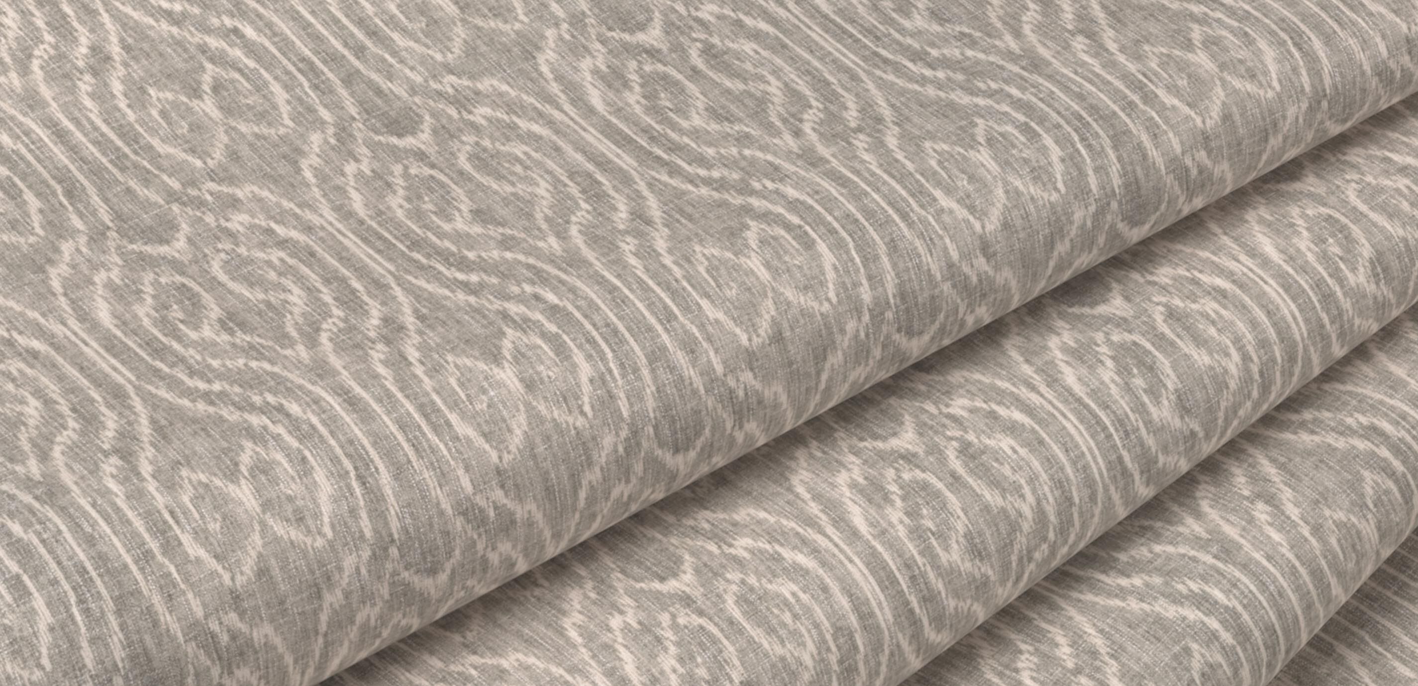 Joliet Sterling Fabric By the Yard_1