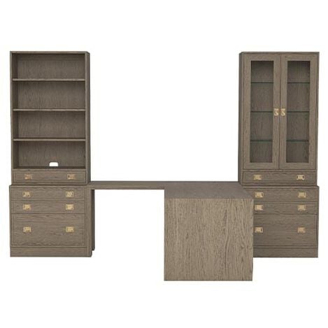 Callum Grand Office Island image 359350G3