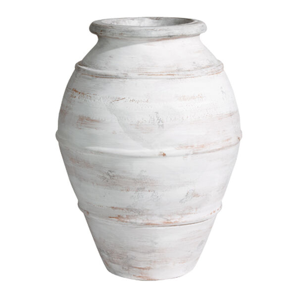 Medium Beryl Floor Urn