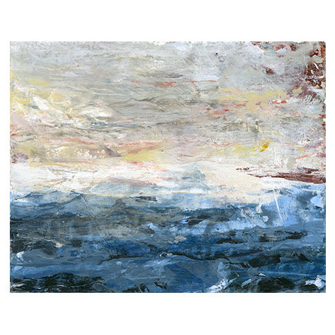 Coastal Seascape 5 image